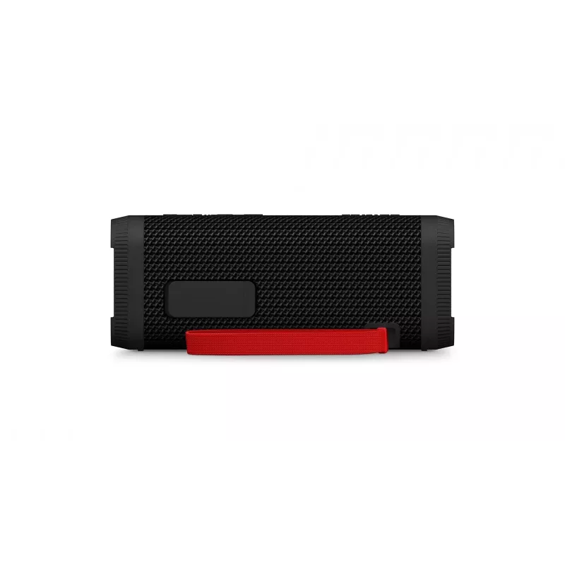 2.1 tragbares Lautsprechersystem Philips TAS2000B/00 Schwarz, 10 W RMS, 4,8-cm-Treiber, Bluetooth, IPX5