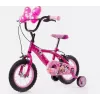 Kinderfahrrad HUFFY Disney MINNIE 12 Zoll Laufrad, Modell 22434W