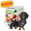 ANIMAL ISLAND Putenfilets in Brühe für Hunde 10x150g