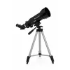 Celestron Travel Scope 70 Refraktor 165x Schwarz