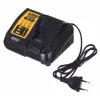 Kombi-Set für Elektrowerkzeuge DeWALT DCK2080P2T-QW — 18V Li‑Ion 5Ah (2x), DCG405 Winkelschleifer, Bohrschrauber, M14 Schleiftellergewinde, Tragekoffer