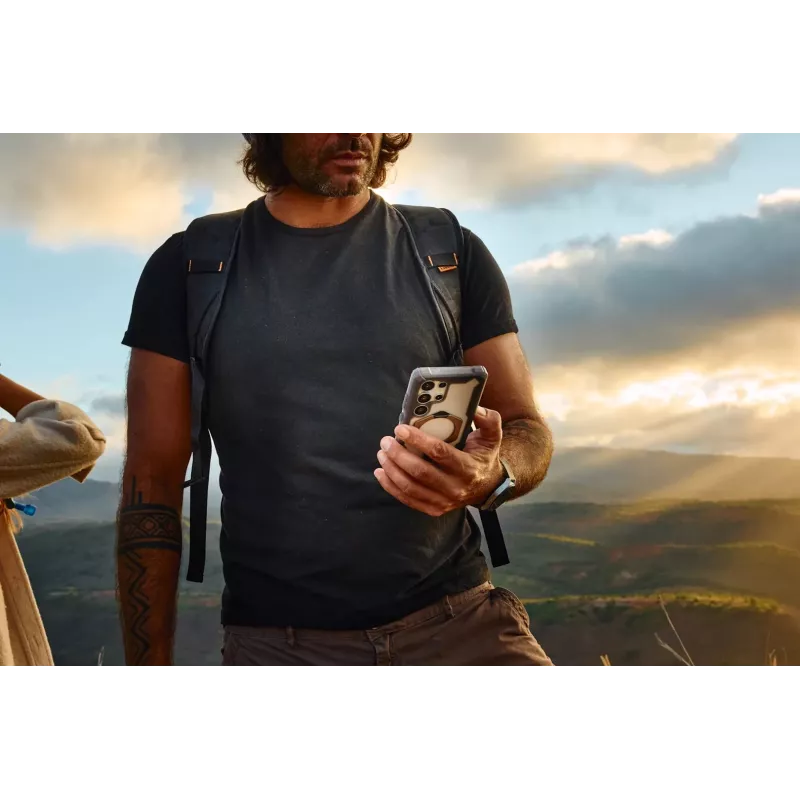 UAG Plasma XTE-Hülle für Galaxy S25 Ultra 5G