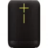 Logitech Ultimate Ears EPICBOOM - Lautsprecher - tragbar - kabellos - Bluetooth, NFC - app-gesteuert - Kohleschwarz (984-001863)