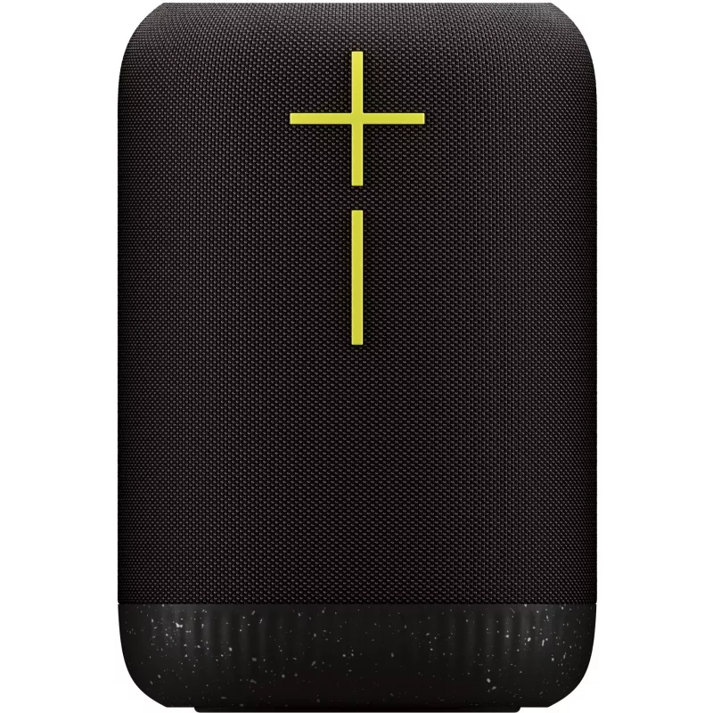 Logitech Ultimate Ears EPICBOOM - Lautsprecher - tragbar - kabellos - Bluetooth, NFC - app-gesteuert - Kohleschwarz (984-001863)