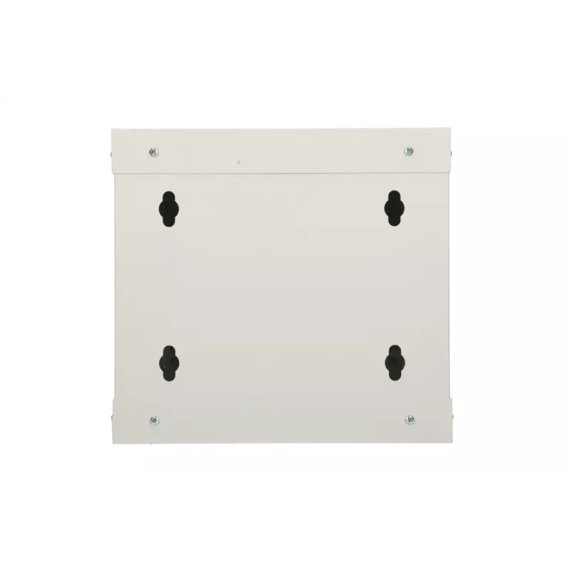 Extralink EX.14466 Rackschrank 4U Wandmontage-Rack Grau