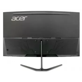 Monitor Acer Nitro ED0 ED320QW0bmiipx 31,5 Zoll (80 cm) Full HD 1920x1080 LCD 4 ms 178° Lautsprecher VESA Schwarz