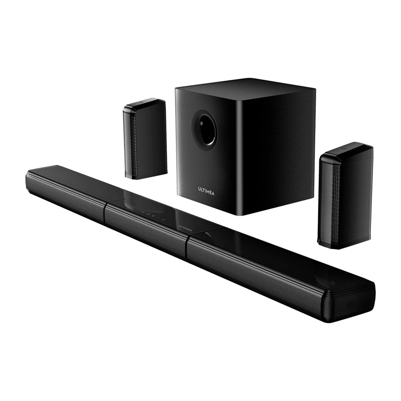 Soundbar Ultimea Apollo S70 Ultra von Ultimea — Modell U3800
