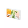Orthopädisches Kissen MDH MDQ001109 Bambusbezug, verstellbares Stützkonzept