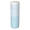 Vakuumflasche Kambukka Etna 0,5 l Blau – Thermobecher, 9 h Warmhaltezeit