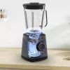 Tefal PerfectMix Essential BL771BF0 Mixer 1,75 L Standmixer 1200 W Schwarz