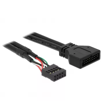 Internes USB-Kabel DeLOCK 83281