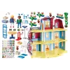 Playmobil Puppenhaus 70205 Action/Abenteuer Mehrfarbig Kunststoff