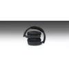 Kopfhörer muse M-295 ANC — kabellos, supra-aural, Bluetooth & USB-C, 20–20.000 Hz, 260 g, grau