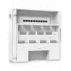 Ubiquiti Enterprise Access Hub Sicherheitstürcontroller Schrank 8 Tür(en) Ethernet