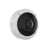 Netzwerkkamera Q3538-SLVE 8MP/02463-001 Axis
