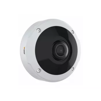 Netzwerkkamera Q3538-SLVE 8MP/02463-001 Axis