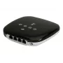 Ubiquiti UF-WIFI WLAN-Router Gigabit Ethernet Schwarz