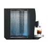 Espressomaschine JURA Z10 Vollautomat 2,4 L Aluminium Schwarz, 1450 W, 15 bar, 51 Getränke