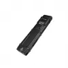 Handtaschenlampe Nitecore EDC27 UHI Schwarz LED Edelstahl
