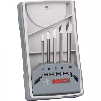 Bosch CYL-9 Keramik-Set