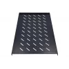 Rack-Boden Extralink 1U 750mm Schwarz für 1000mm tiefe Schränke
