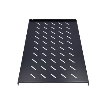 Rack-Boden Extralink 1U 750mm Schwarz für 1000mm tiefe Schränke