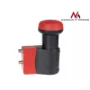 Satellitenkonverter MACLEAN MCTV-670 Twin, Zwei-Ausgangs-Satellitensignalkonverter