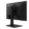 Monitor Acer VERO B277UGBMIIQPRZX 27 Zoll 2560x1440 HDMI DP USB Hub Schwarz