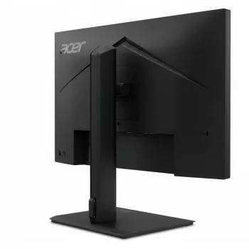 Monitor Acer VERO B277UGBMIIQPRZX 27 Zoll 2560x1440 HDMI DP USB Hub Schwarz