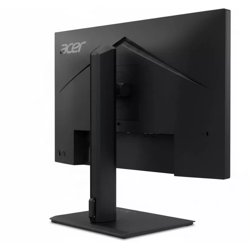 Monitor Acer VERO B277UGBMIIQPRZX 27 Zoll 2560x1440 HDMI DP USB Hub Schwarz