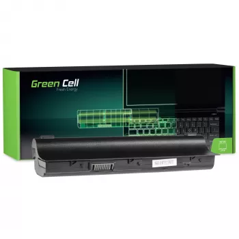 Batterie Grün Cell HP104 für HP Envy DV4 DV6 DV7 M4 M6