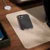 Apple Beats iPhone 17 Hülle mit MagSafe und Kamerasteuerung — Granitgrau