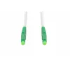Digitus Glasfaser-Stahlarmiertes-Patchkabel LC/APC auf LC/APC 10 m