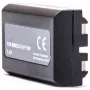 Wiederaufladbarer Kameraakku Extra Digital DV00DV1069 für Minolta NP-800 und Nikon EN-EL1