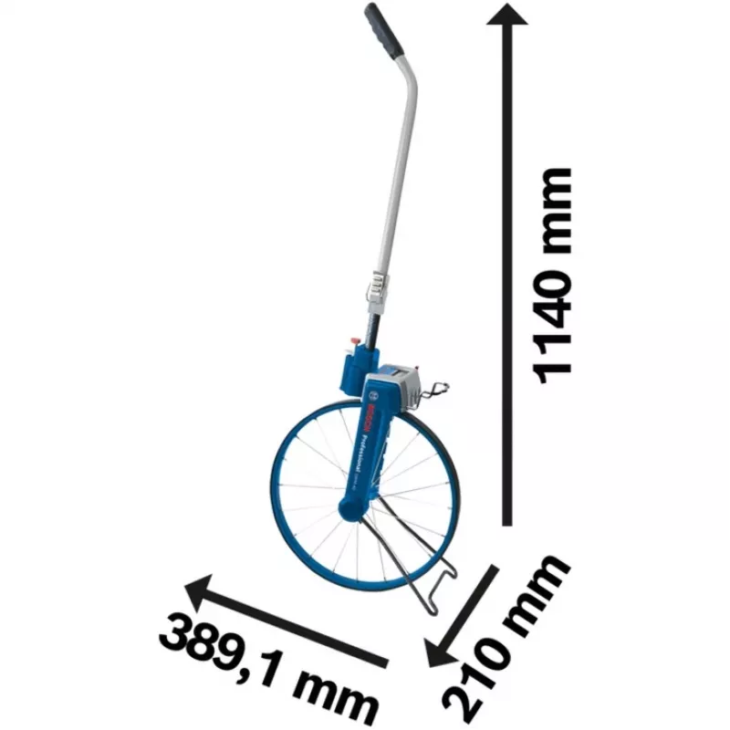 Bosch GWM 40 Professional