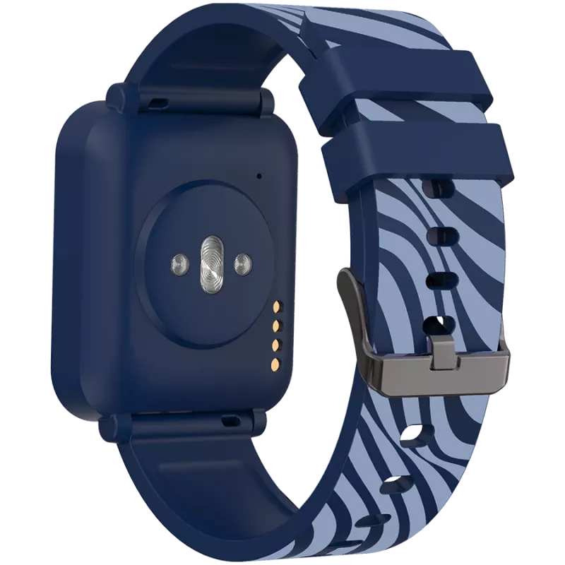 Smartwatch Canyon CNE-KW43 Blau