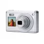 AgfaPhoto Realishot DC9200 Kompaktkamera 24 MP CMOS Silber (DC23 SILVER)
