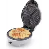 Mini-Grill WM701W Elektrogrill 700W Weiß