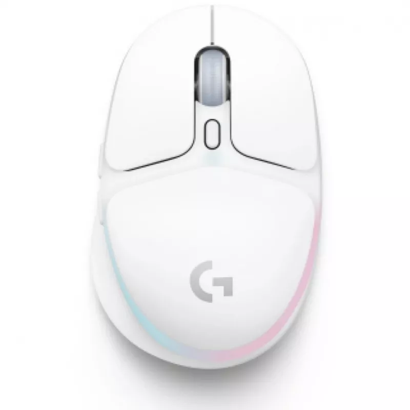 Maus Logitech G G705 Wireless Gaming-Maus RF Wireless + Bluetooth