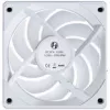 120mm Kabelloser Reverse-PC-Lüfter Lian Li UNI FAN CL, Weiß, Modell 12RCL1W3W