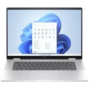 HP ENVY x360 16-ac0158ng 16,0 Zoll 2,8K OLED Touch Intel Core Ultra 5 125U 16 GB RAM - Core Ultra 5 - 512 GB (A28R9EA#ABD)