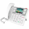 IP-Telefon Fanvil X305 Weiß