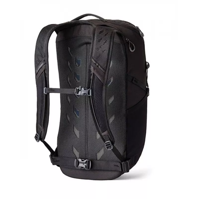 Gregory Nano Wanderrucksack 24 l Schwarz