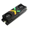 SSD-Festplatte PNY 2 TB M.2 PCI Express 5.0 NVMe CS3150