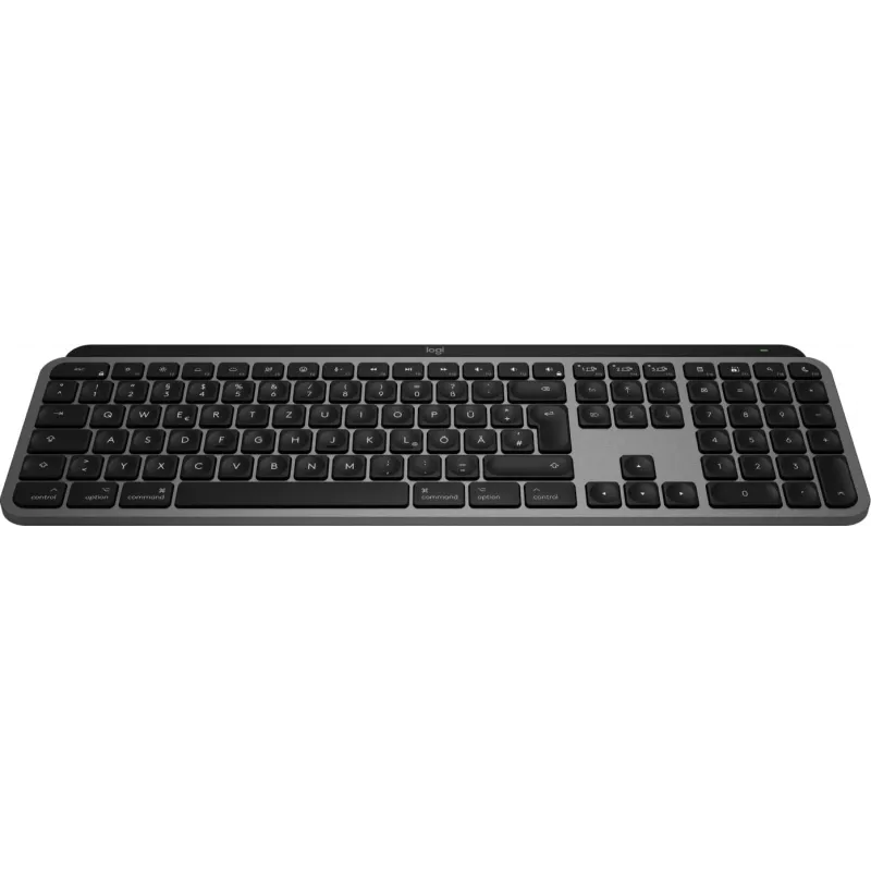 Logitech MX Keys S für Mac Tastatur