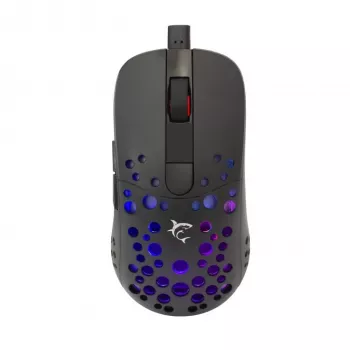 Maus White Shark TRISTAN USB Type-A