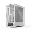 Fractal Design Gehäuse | Epoch XL | Weiß TG Clear Tint | ATX