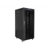 Freistehendes Rack Lanberg FF01-8227-12BL 27U 800 kg