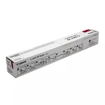 Canon C5030 5035, C-EXV29 Toner, Magenta Tonerkartusche 1 Stk. Original
