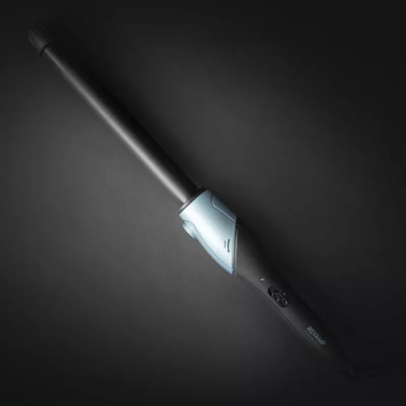 Revamp TO-2004 Progloss Diverse 25 mm Extra Langes Curling Barrel